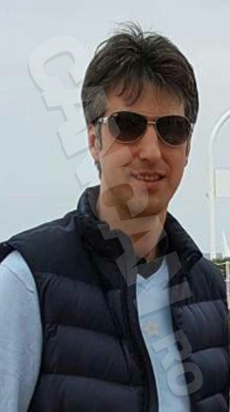 Calu Machidonu a fost condamnat la 12 ani de închisoare, după ce a dat ”Jaful Secolului”