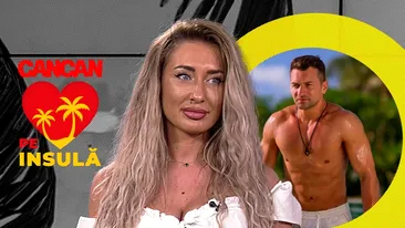 Ispita Cătălin a jucat la două capete. În timp ce încerca să o cucerească pe Maria, iubita lui îl aștepta acasă! ”Nu voiam să cred!”