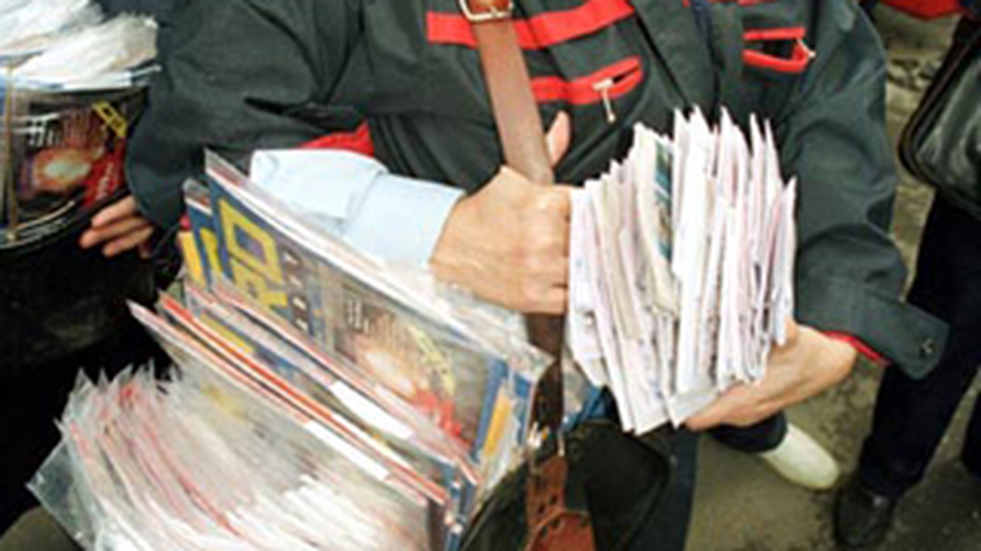 O postarita din Hunedoara a fost jefuita de 50.000 de lei