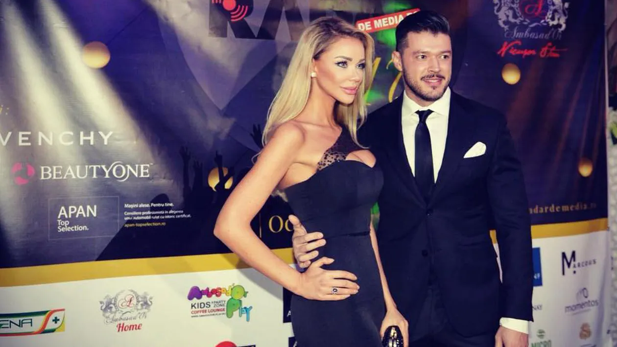 Bianca Drăgușanu continuă seria dezvăluirilor: “Nimeni nu vrea să fie comparat cu partenerul din trecut“