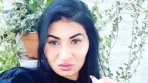 Fiica lui Ioniță de la Clejani a fost jefuită! Hoții i-au spart casa și au lăsat-o cu pagube considerabile pe Ramona Manole: „ E cineva care mă tot filează”