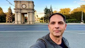 Dan Negru a răbufnit pe reţelele de socializare. Ce mesaj dur a transmis: "Nimeni nu-și asuma eșecul"