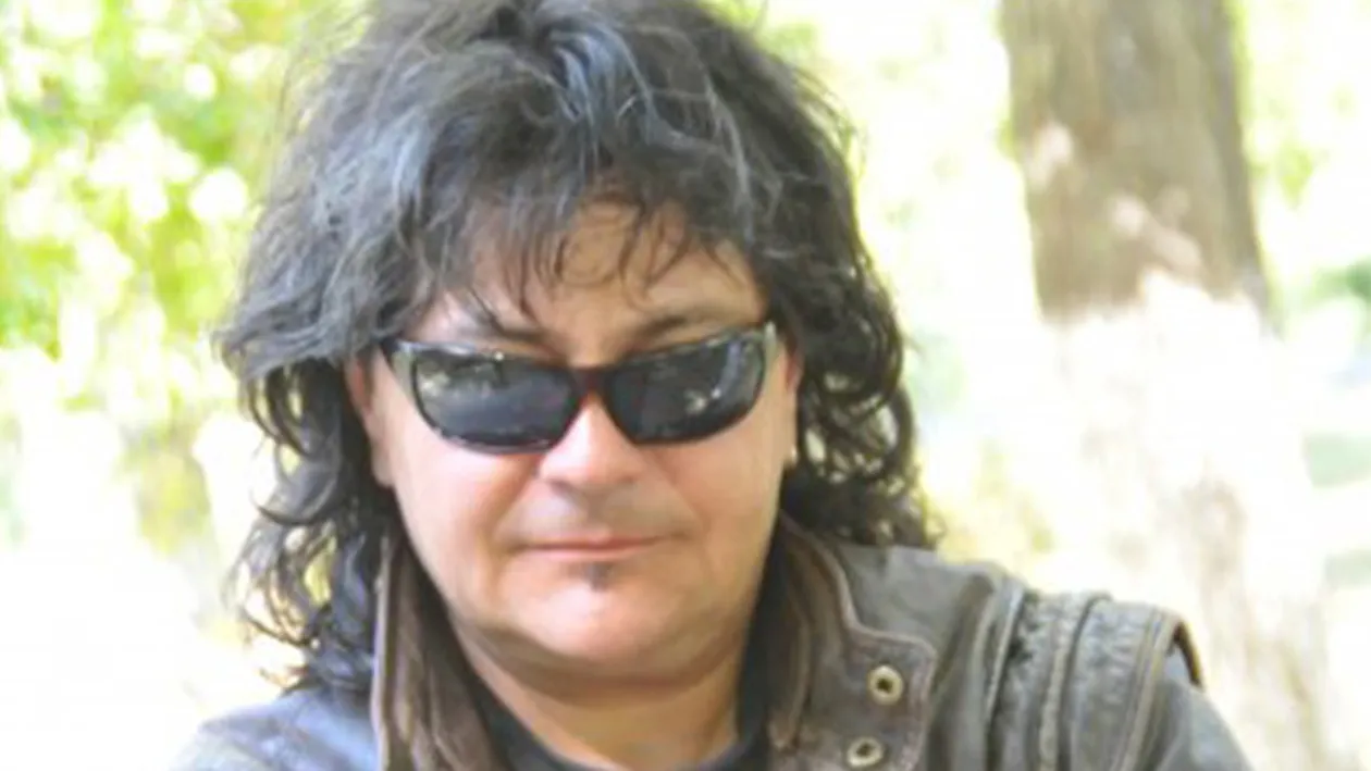 Cancerul l-a transformat pe fostul solist al ”Compact”! Cum arată LEO IORGA după a patra operaţie!