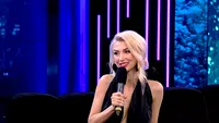 Andreea Bălan s-a supărat pe Dan Capatos, în direct, la TV! Nu îmi place! Am zis că nu mai vin la voi şi...