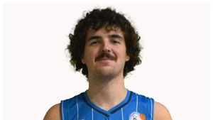 Doliu în lumea sportului! Un baschetbalist a murit după ce a fost lovit de tren. Avea doar 22 de ani