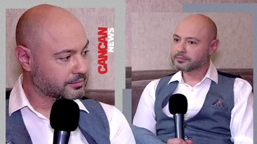 Cât de târziu s-a „maturizat” Mihai Mitoșeru. „Sunt un bărbat ciudat”