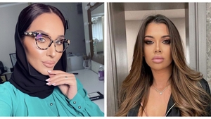 Andra Volos a desființat-o pe Dana Roba, după ce a zis că este amanta lui Lele: ”E greu să-ți asumi trecutul”