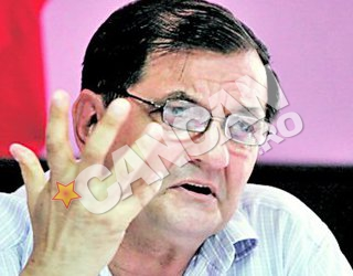 Aristotel Căncescu detine o avere impresionantă