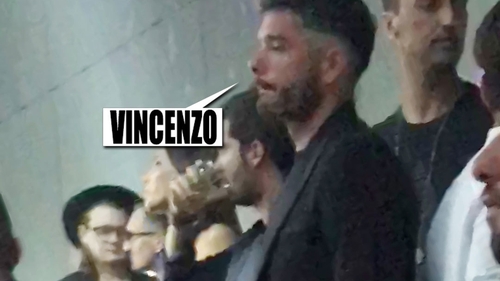 Vincenzo s-a înecat în şampanie! L-am filmat după ce a aflat că poate divorţa, în sfârşit, de Antonia...