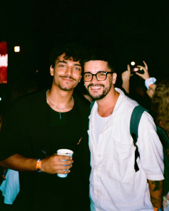 Andrei Ursu și Vlad Condurache vor pleca la Asia Express, aventura organizată de Mona Segall (Foto: Instagram)