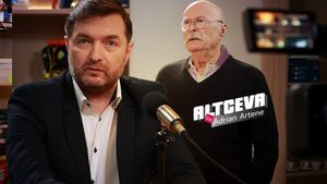 Maestrul Tudor Gheorghe dezvăluie experiența trăită la un an de la moartea soției sale: ”Am primit un mesaj Dumnezeiesc…”