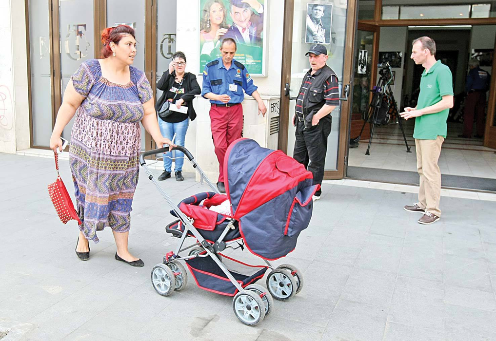 Ioana Tufaru, în culmea fericirii după ce a slăbit 15 kilograme. Ce poate să facă acum fiica regretatei Anda Călugăreanu