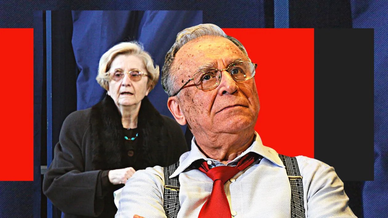 De ce Nina și Ion Iliescu nu au purtat niciodată verighete. Ce spunea fostul președinte despre Iisus Hristos