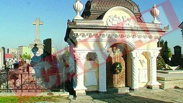 Isi vand locurile de veci ca sa faca rost de bani