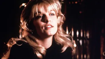 Ce mai face actrita care a jucat rolul Laurei Palmer, tanara ucisa in serialul Twin Peaks?