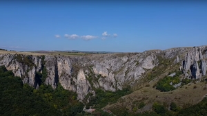 Locul din România puțin știut de turiști! Se află la 25 de kilometri de Cluj-Napoca și este o adevărată oază de liniște