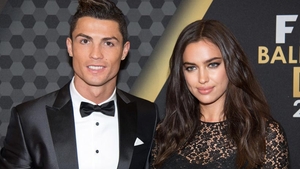 Motivul pentru care Ronaldo nu a inclus-o pe Irina Shayk in filmul autbiografic. "Sunt parti din viata unui om care nu sunt import
