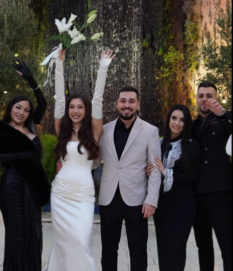 Eliza nu își poate reveni nici acum după moartea Valentinei. ”Păcat de ea”