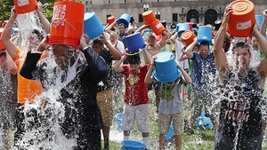 O insula din largul Scotiei a ramas fara apa, din cauza Ice Bucket Challenge