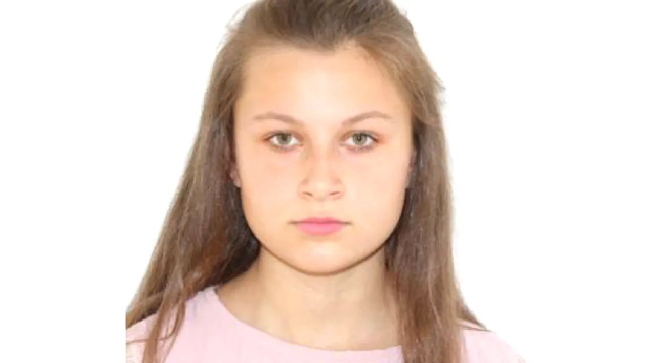 Maria Denisa Grumăzescu are 14 ani și a dispărut de acasă. E cutremurător ce i-a spus mamei sale când a sunat-o