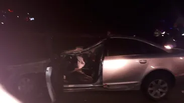 Accident în Tulcea! Un tânăr de 28 de ani a murit de Revelion