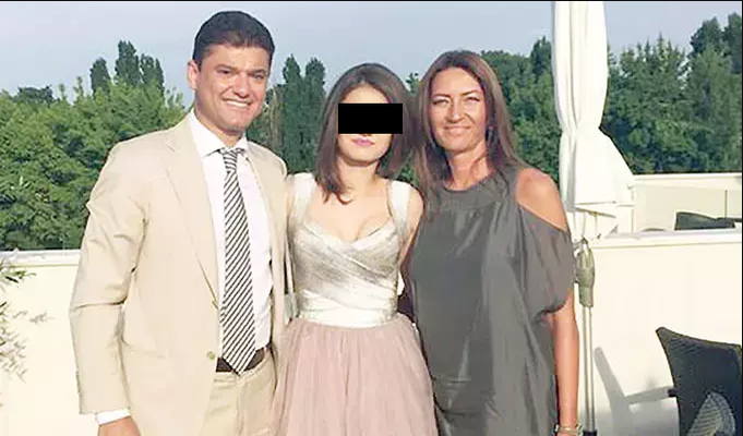 Cine este și cu ce se ocupă prima soție a lui Cristian Boureanu. Motivul real pentru care fostul deputat și Irina au divorțat, după 4 ani de mariaj