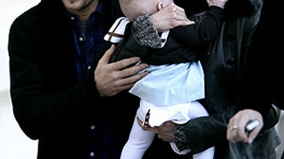Nicole Kidman mai vrea un bebe