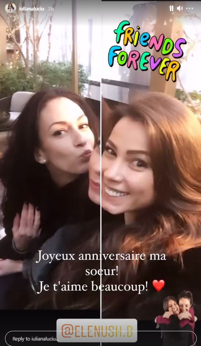 Iuliana Luciu și Cristian Mitrea și-au asumat relația! Cei doi s-au sărutat pasional și s-au pipăit într-un restaurant din București | FOTO