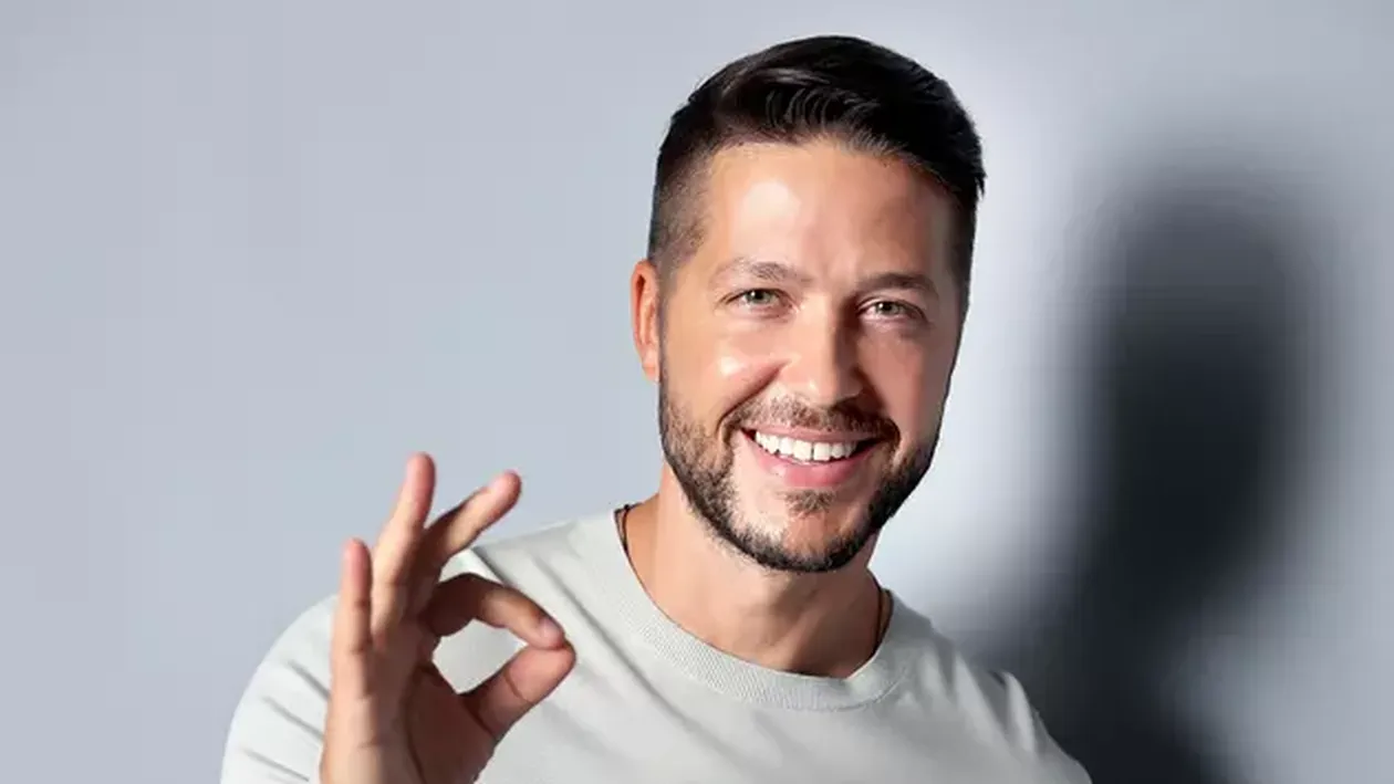 „Îi datorez tot!” Vedeta care l-a scos din anonimat pe Jorge. Nu se aștepta să primească o mână de ajutor din partea lui