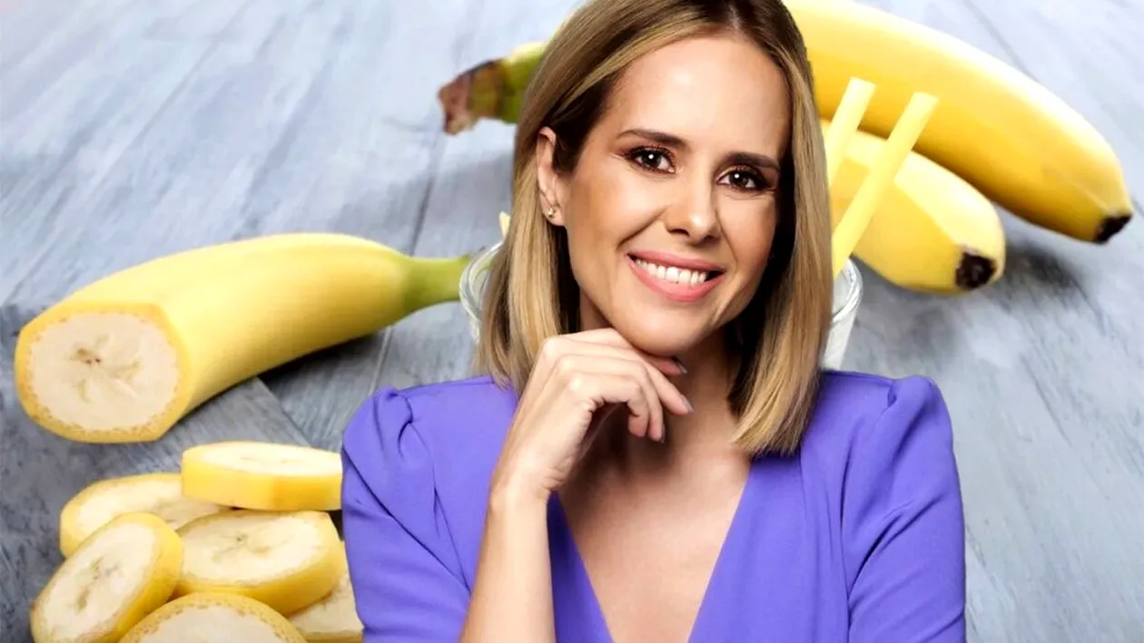 Cele 3 alimente care restabilesc echilibrul intestinal. Mihaela Bilic: Un trio inedit!