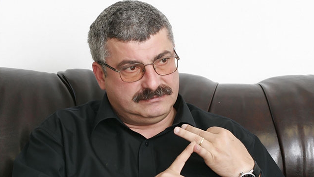HALUCINANT! Silviu Prigoana da de pamant cu Adriana Bahmuteanu! "Are nevoie de un psihiatru. Era disperata sa puna mana pe avere"