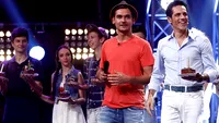 A vrut sa isi bata joc de Vocea Romaniei, dar a COMIS-O grav! Razvan Simion s-a facut de rusine in fata tuturor!