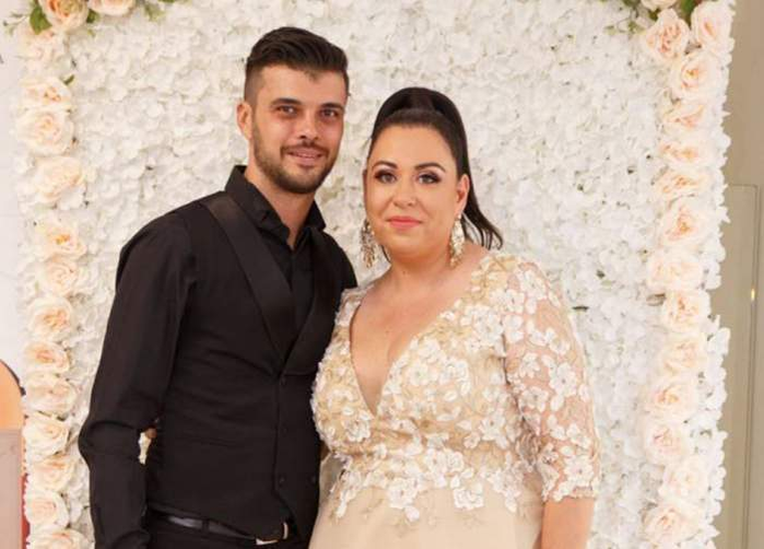 Marius Elisei și Oana Roman și-au mai dat o șansă?! / Sursă foto: social media