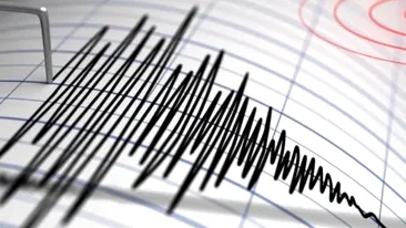 Cutremur în România, în noaptea de miercuri spre joi! Unde s-a produs seismul și ce magnitudine a avut