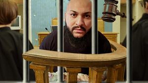 Dani Mocanu a fost condamnat la închisoare! Câți ani de pușcărie a primit, în primă instanță