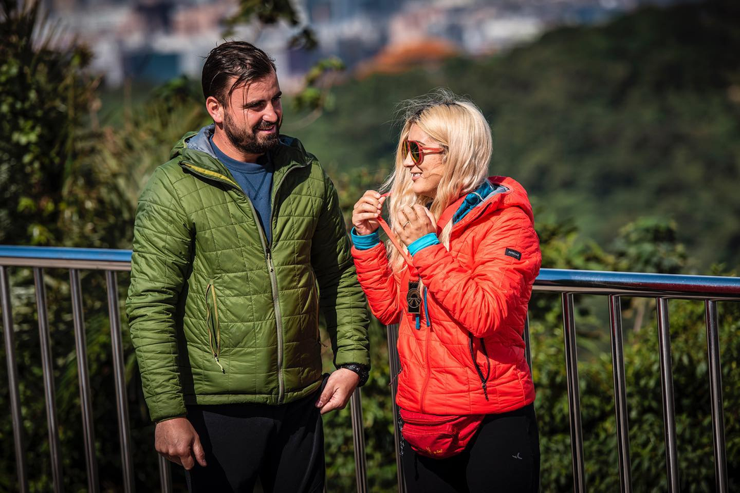 Se despart după Asia Express? Adda şi Cătălin au făcut anunţul, după ce au fost eliminaţi: “M-am schimbat”