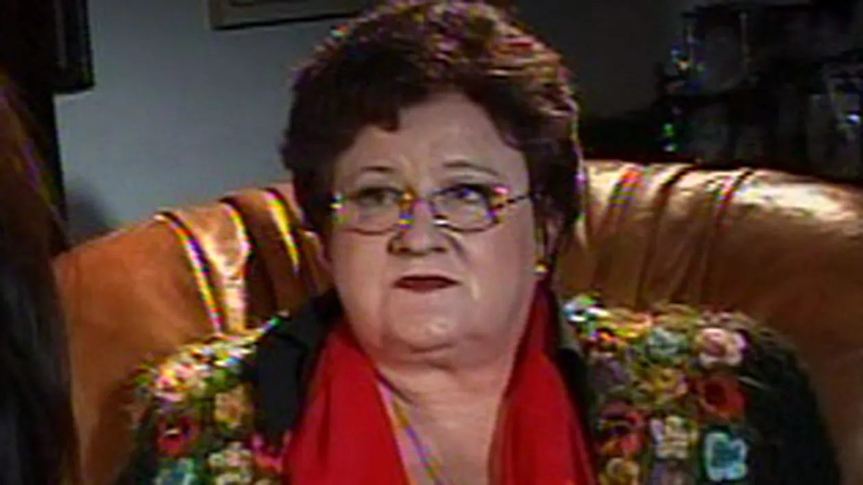 Marioara Murarescu sufera de cancer! A vorbit deschis despre boala ei! Vezi un interviu exceptional cu doamna Tezaurului Folcloric!