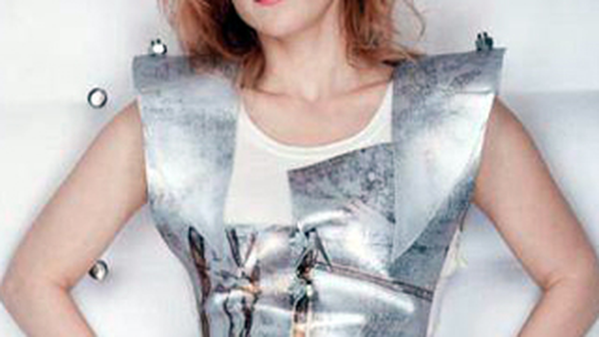 Maria Radu a investit 5.000 de euro in noua sa imagine!