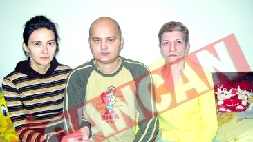 Are nevoie de 150.000 euro ca sa nu moara