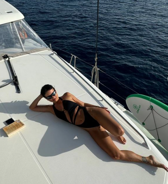 Inna / Foto: Instagram