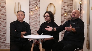 Cătălin Scărlătescu i-a declarat „război” colegului de platou, Sorin Bontea. Ce a spus în prima ediția din noul sezon:”Deja m-au luat nervii și supărarea”