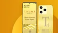 Lansarea Trump Phone întârzie din nou: ce știm despre preț și specificații