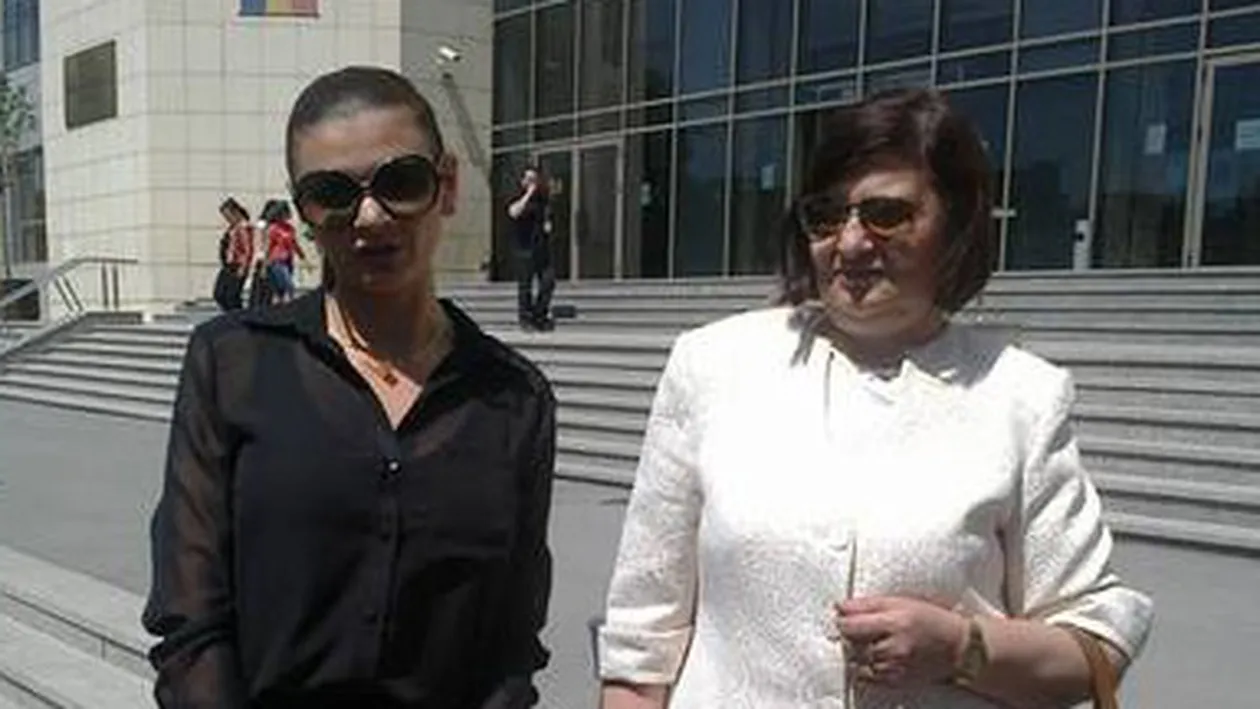 Prima reactie a Ramonei Gabor dupa ce a aflat de moartea mamei sale! Ti se va rupe inima dupa ce o sa citesti acest mesaj