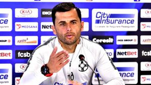 "În mod normal, e demis!" Partida de care depinde soarta lui Nicolae Dică pe banca FCSB-ului. Anunțul care îi dă fiori tehnicianului