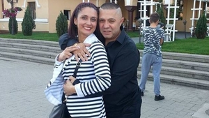 Flori, fosta iubită a lui Nicolae Guţă, a născut! Primele imagini cu bebeluşul