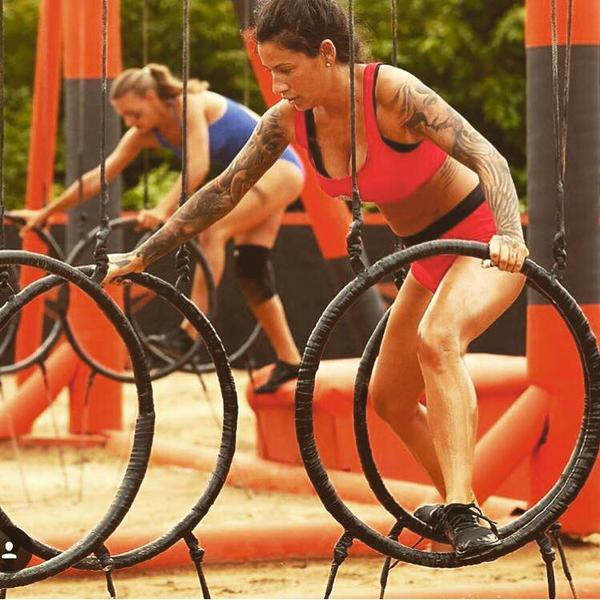 Mariana de la Exatlon o desființează pe Roxana Vancea: “Nu este ce trebuie pentru emisiune, mi se pare arogantă“