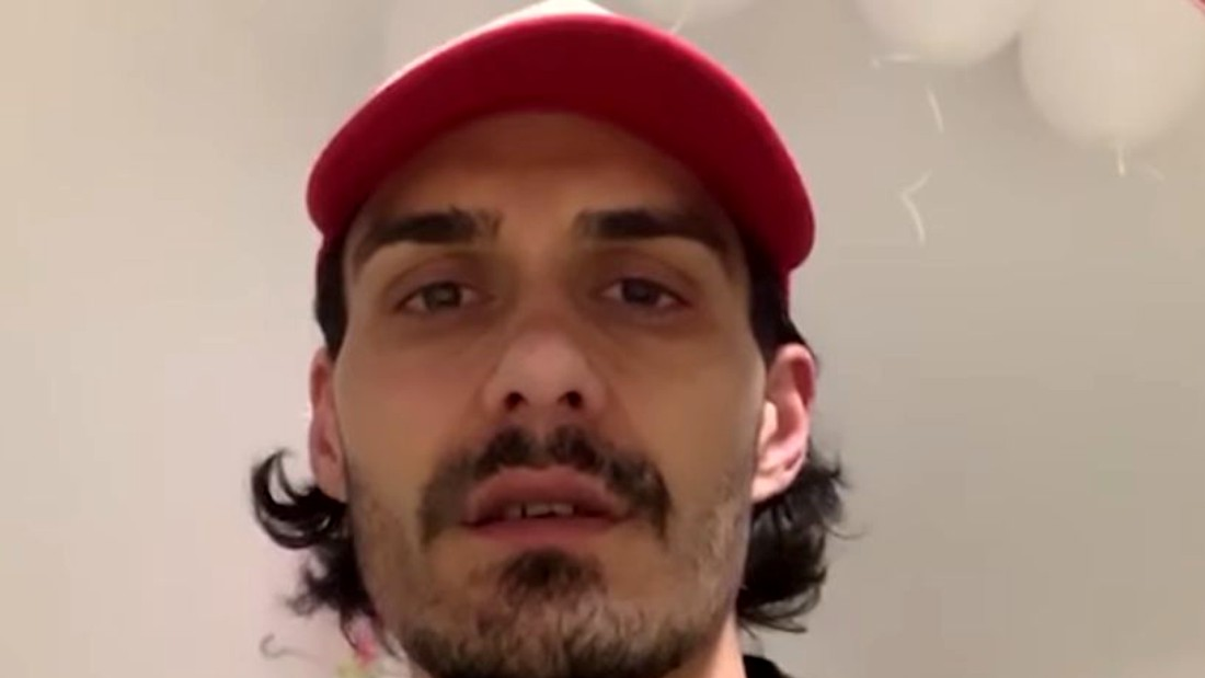 George Burcea a făcut mărturisiri halucinante despre consumul de droguri