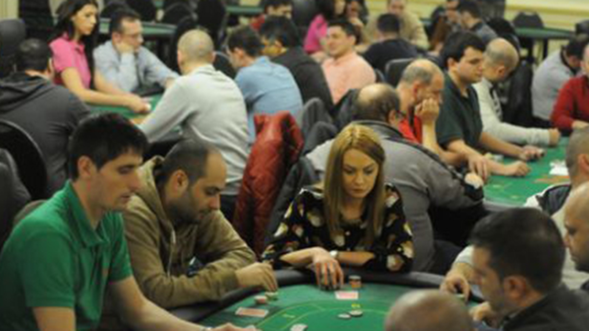 Incepe cel mai mare festival de poker din Romania: 500.000 de euro premii garantate!