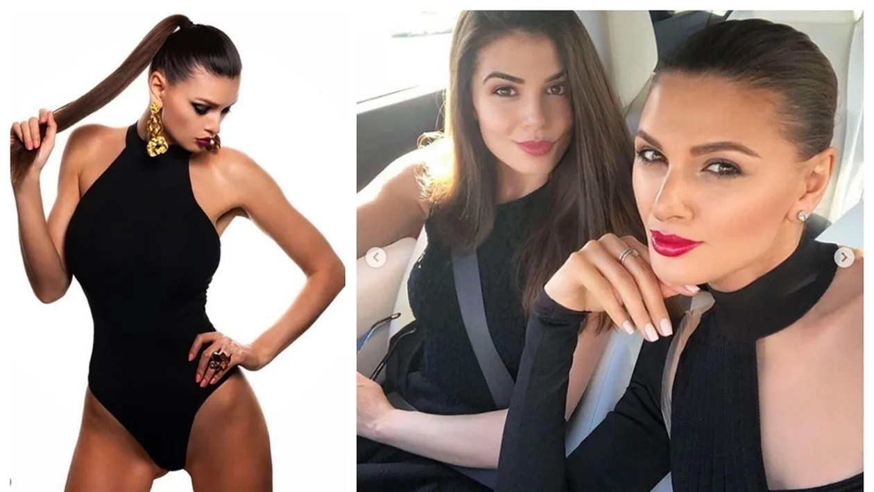 Ramona Gabor a petrecut în Dubai de ziua ei! Cum s-a răsfățat sărbătorita și ce mesaj i-a trimis sora ei, Monica Gabor