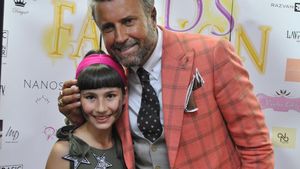La doar 10 ani, Raisa Dinu are Italia la picioare! După ce a câştigat San Remo Junior, a fost remarcată de un compozitor Italian: “Reprezintă  pachetul complet...“